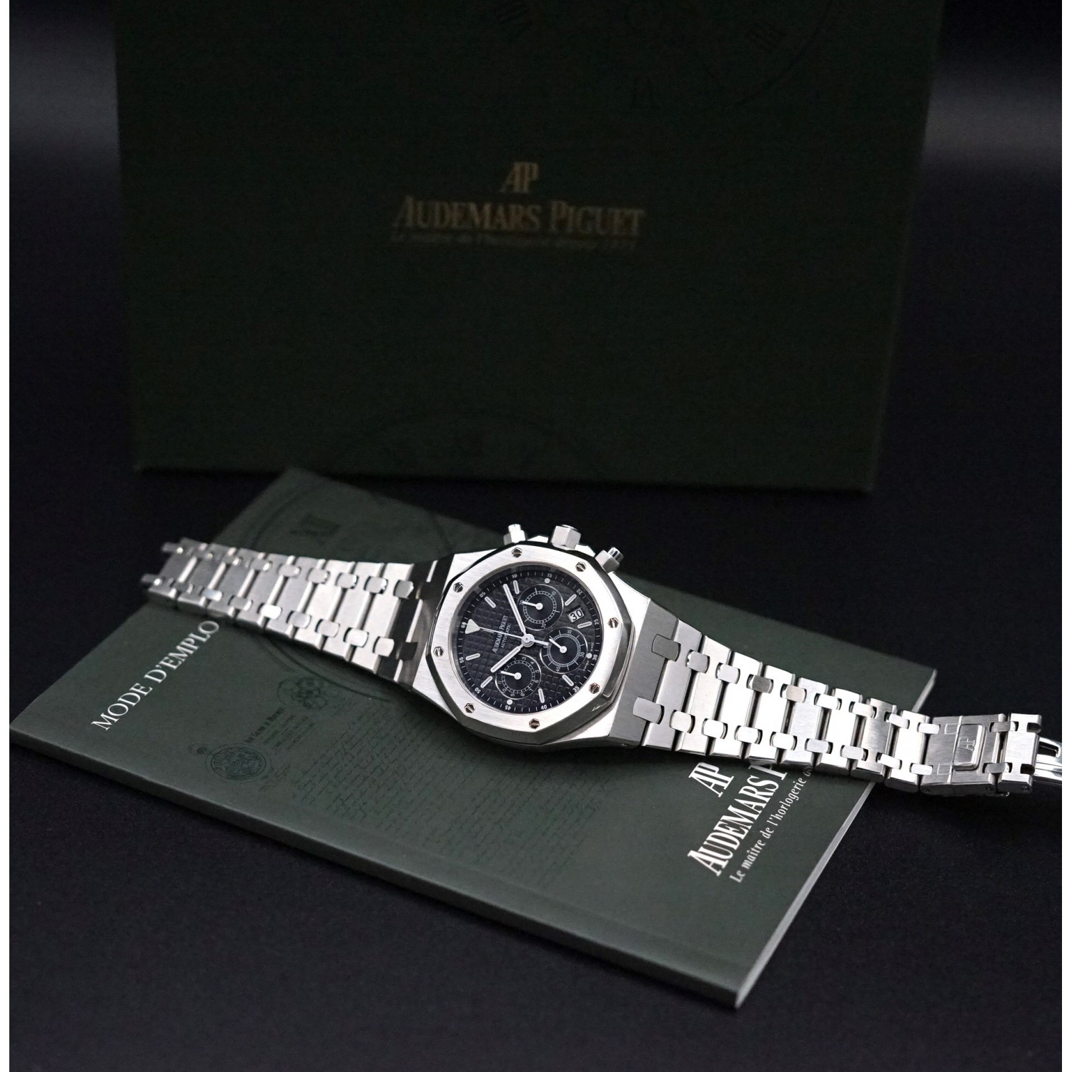 audemars 26300